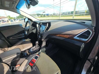 2017 Hyundai Santa Fe Limited - miniatura 17