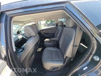 2017 Hyundai Santa Fe Limited Ultimate - miniatura 13