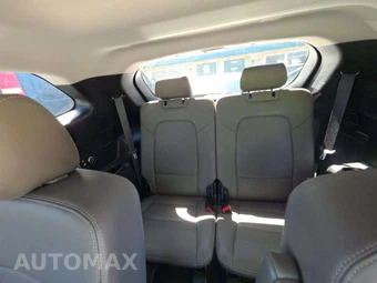 2017 Hyundai Santa Fe Limited Ultimate - miniatura 14