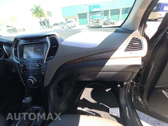 2017 Hyundai Santa Fe Limited Ultimate - miniatura 20