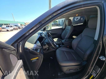 2017 Hyundai Santa Fe Limited Ultimate - miniatura 6