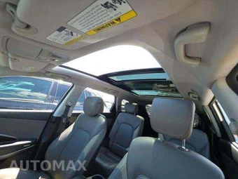 2017 Hyundai Santa Fe Limited Ultimate – miniatura 11