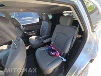 2017 Hyundai Santa Fe Limited Ultimate – miniatura 13