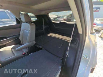 2017 Hyundai Santa Fe Limited Ultimate – miniatura 14