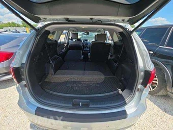 2017 Hyundai Santa Fe Limited Ultimate – miniatura 15