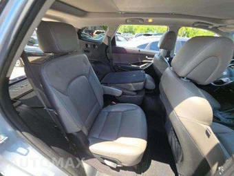 2017 Hyundai Santa Fe Limited Ultimate – miniatura 17