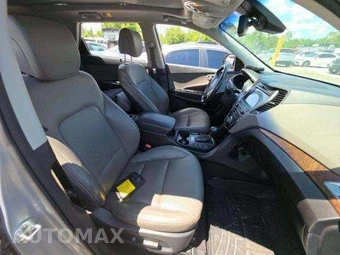 2017 Hyundai Santa Fe Limited Ultimate – miniatura 19