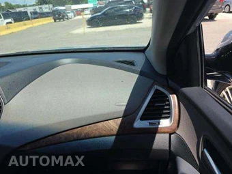 2017 Hyundai Santa Fe Limited Ultimate – miniatura 20