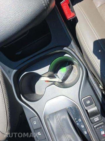 2017 Hyundai Santa Fe Limited Ultimate – miniatura 8