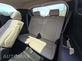2017 Hyundai Santa Fe Limited Ultimate - miniatura 14