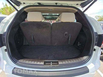 2017 Hyundai Santa Fe Limited Ultimate - miniatura 15