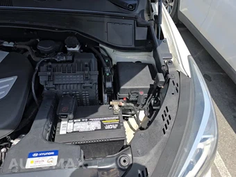 2017 Hyundai Santa Fe Limited Ultimate - miniatura 27