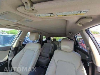 2017 Hyundai Santa Fe Limited Ultimate - miniatura 29