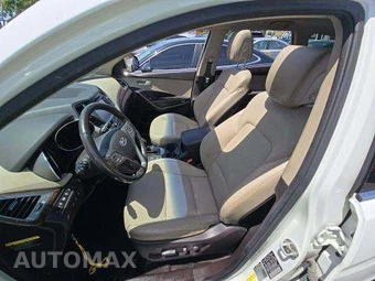 2017 Hyundai Santa Fe Limited Ultimate - miniatura 6