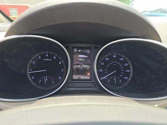 2017 Hyundai Santa Fe Limited Ultimate - miniatura 9