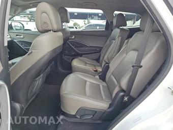 2017 Hyundai Santa Fe Limited Ultimate - miniatura 13