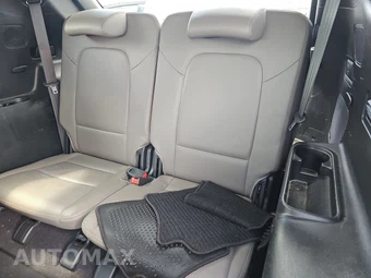 2017 Hyundai Santa Fe Limited Ultimate - miniatura 14