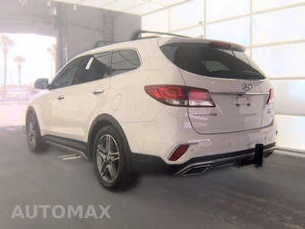 2017 Hyundai Santa Fe Limited Ultimate - miniatura 6