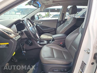 2017 Hyundai Santa Fe Limited Ultimate - miniatura 7