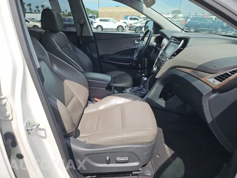 2017 Hyundai Santa Fe Limited Ultimate - miniatura 8