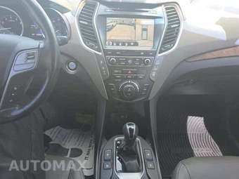 2017 Hyundai Santa Fe Limited Ultimate – miniatura 10