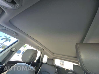 2017 Hyundai Santa Fe Limited Ultimate – miniatura 11