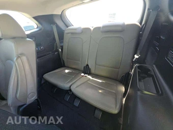 2017 Hyundai Santa Fe Limited Ultimate – miniatura 14