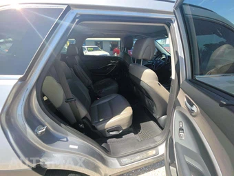 2017 Hyundai Santa Fe Limited Ultimate – miniatura 17