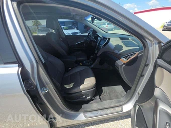 2017 Hyundai Santa Fe Limited Ultimate – miniatura 19