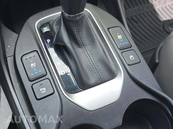 2017 Hyundai Santa Fe Limited Ultimate – miniatura 36
