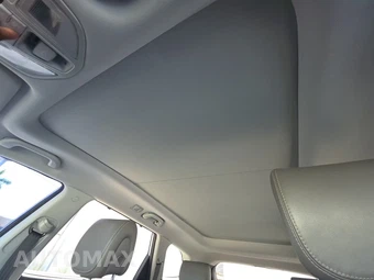 2017 Hyundai Santa Fe Limited Ultimate – miniatura 37