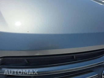 2017 Hyundai Santa Fe Limited Ultimate – miniatura 39
