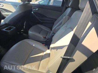 2017 Hyundai Santa Fe Limited Ultimate – miniatura 13