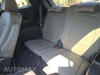 2017 Hyundai Santa Fe Limited Ultimate – miniatura 14