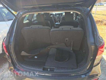 2017 Hyundai Santa Fe Limited Ultimate – miniatura 15