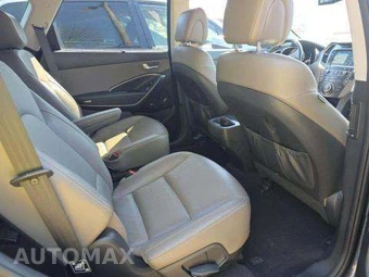 2017 Hyundai Santa Fe Limited Ultimate – miniatura 17