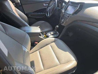 2017 Hyundai Santa Fe Limited Ultimate – miniatura 19