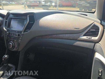 2017 Hyundai Santa Fe Limited Ultimate – miniatura 20