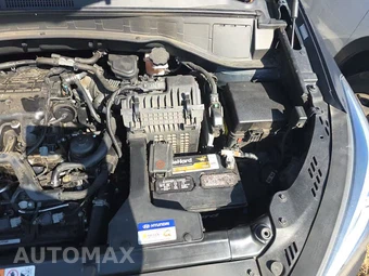 2017 Hyundai Santa Fe Limited Ultimate – miniatura 27