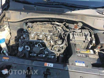 2017 Hyundai Santa Fe Limited Ultimate – miniatura 28