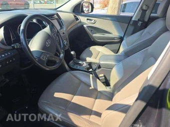 2017 Hyundai Santa Fe Limited Ultimate – miniatura 6