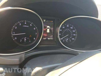 2017 Hyundai Santa Fe Limited Ultimate – miniatura 9