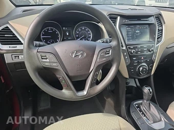 2017 Hyundai Santa Fe SE – miniatura 14