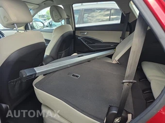 2017 Hyundai Santa Fe SE – miniatura 16