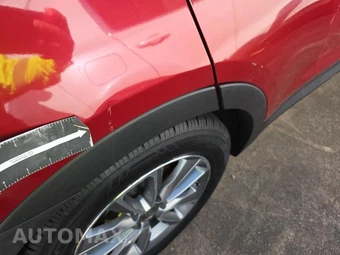 2017 Hyundai Santa Fe SE – miniatura 21