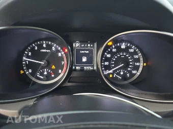 2017 Hyundai Santa Fe SE – miniatura 12
