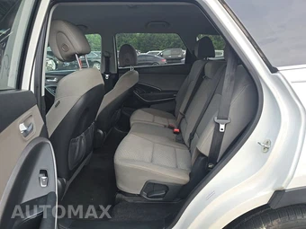2017 Hyundai Santa Fe SE – miniatura 13