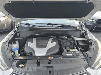 2017 Hyundai Santa Fe SE – miniatura 15