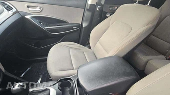 2017 Hyundai Santa Fe SE – miniatura 20