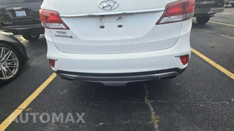 2017 Hyundai Santa Fe SE – miniatura 28